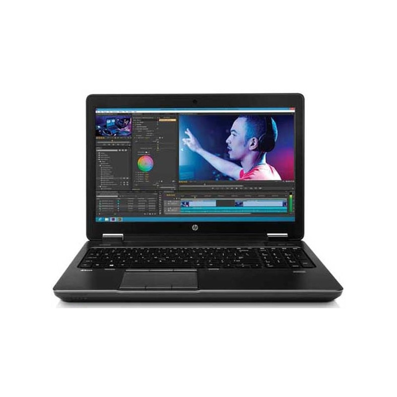 قیمت خرید فروش لپ تاپ استوک Hp zbook 15 g2