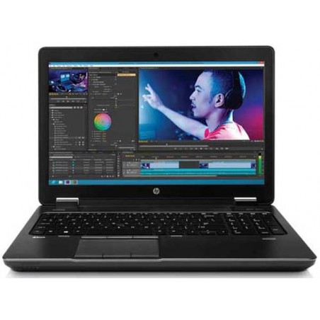 قیمت خرید فروش لپ تاپ استوک Hp zbook 15 g2
