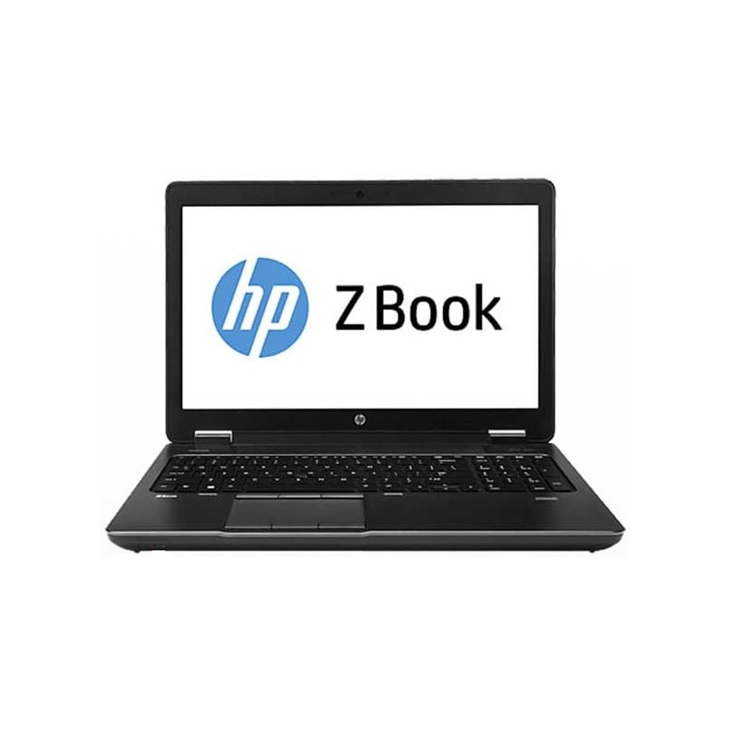 قیمت خرید فروش لپ تاپ استوک Hp zbook 15 g2