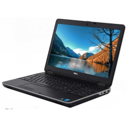 قیمت خرید فروش لپ تاپ استوک DEll E6540