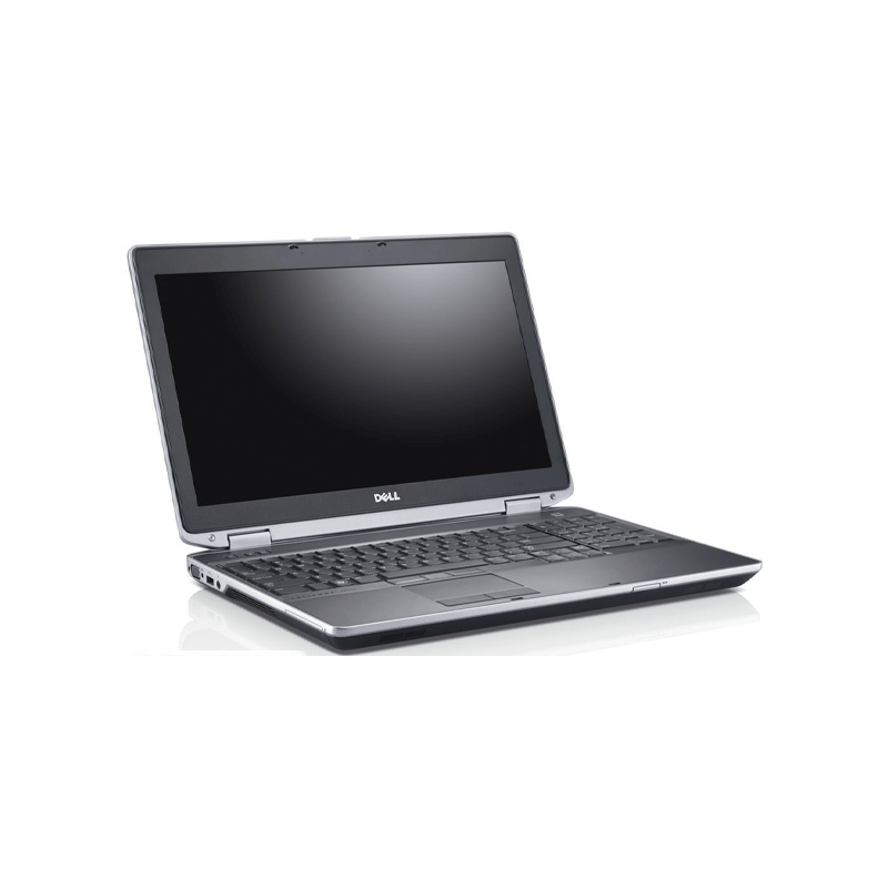 قیمت خرید فروش لپ تاپ استوک DELL E6530