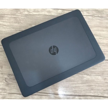 قیمت خرید فروش لپ تاپ استوک اچ پی Zbook 17 G3