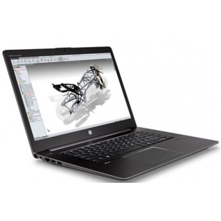 قیمت خرید فروش لپ تاپ استوک اچ پی Zbook 17 G3