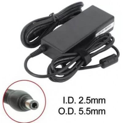 آداپتور لپ تاپ ایسوس 19 ولت...
