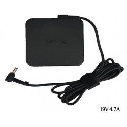 قیمت خرید فروش آداپتور لپ تاپ ایسوس 19ولت 4.7 آمپر مربعی /Asus Laptop Adaptor 19V 4.7A Square