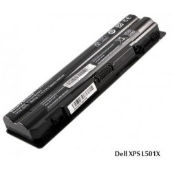 قیمت خرید فروش باطری لپ تاپ دل Dell XPS L501X Laptop Battery _6cell