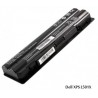 قیمت خرید فروش باطری لپ تاپ دل Dell XPS L501X Laptop Battery _6cell
