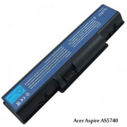 قیمت خرید فروش باطری لپ تاپ ایسر Acer Aspire AS5740 Laptop Battery _6cell