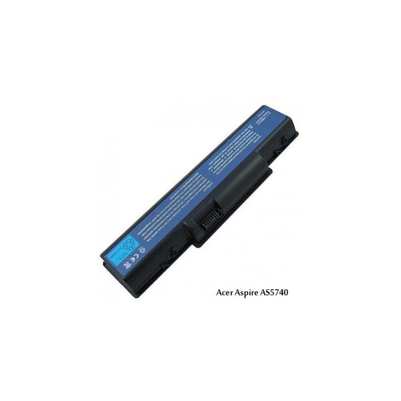 قیمت خرید فروش باطری لپ تاپ ایسر Acer Aspire AS5740 Laptop Battery _6cell