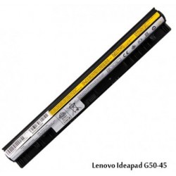 قیمت خرید فروش باطری لپ تاپ لنوو Lenovo IdeaPad G50-45 Laptop Battery _2000mah مشکی