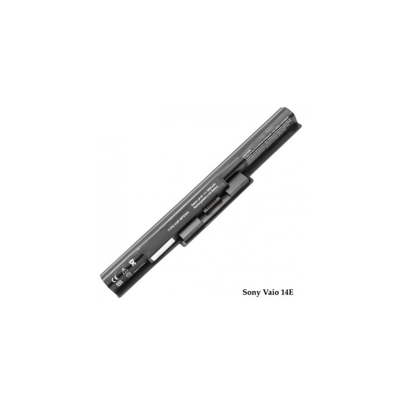 قیمت خرید فروش باطری لپ تاپ سونی Sony Vaio 14E Laptop Battery _4cell مشکی
