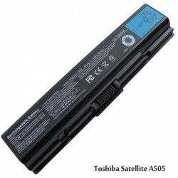 قیمت خرید فروش باطری لپ تاپ توشیبا Toshiba Satellite A505 Laptop Battery _6cell