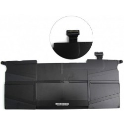 قیمت خرید فروش باطری لپ تاپ اپل Apple MacBook A1375 Laptop Battery 2