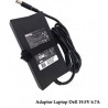 قیمت خرید فروش آداپتور لپ تاپ دل 19.5 ولت 6.7 آمپر / +Dell 19.5V 6.7A Laptop adaptor Slim Original