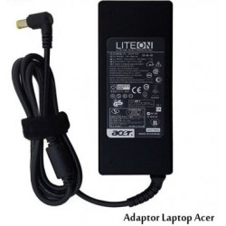 قیمت خرید فروش آداپتور لپ تاپ ایسر 19 ولت 4.7 آمپر 90 وات دلتا / Acer 19V 4.7A Laptop Adaptor Delta AC