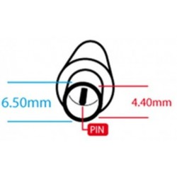 قیمت خرید فروش آداپتور لپ تاپ سونی 19.5 ولت 4.7 آمپر Sony 19.5V 4.7A Laptop Adaptor 2