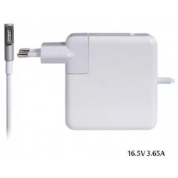 قیمت خرید فروش آداپتور لپ تاپ اپل Apple Adaptor Magsafe1 16.5V 3.65A 60W با پک