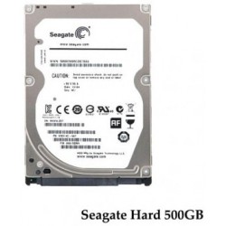قیمت خرید فروش هارد 500 گیگابایتی ساتا سیگیت Seagate 500Gb Recertified laptop HDD