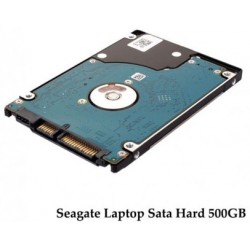 قیمت خرید فروش هارد 500 گیگابایتی ساتا سیگیت Seagate 500Gb Recertified laptop HDD 2
